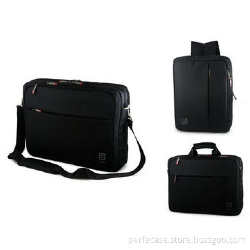 Laptop Case, Can be Used as Laptop Carrying Bag, Messenger and BackpackNew